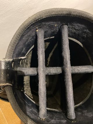 Bolsa golf Titleist usada