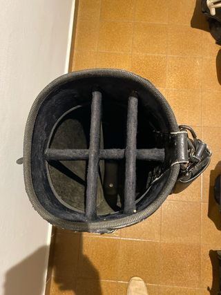 Bolsa golf Titleist usada