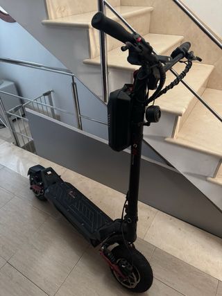 Patinete eléctrico ICE Q5 MAX 60v