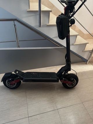 Patinete eléctrico ICE Q5 MAX 60v