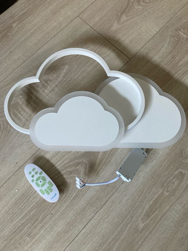 Lámpara Nube LED RHTCEN 42W