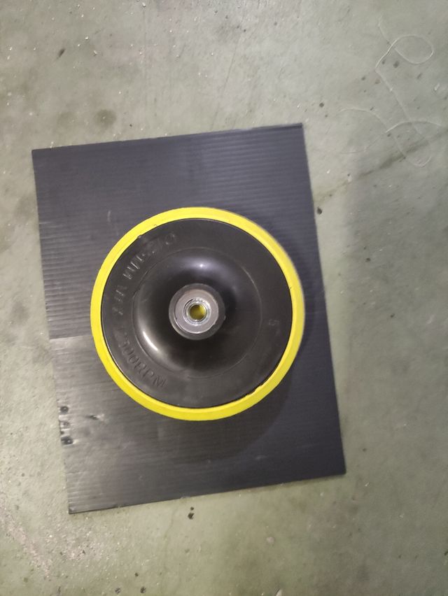 Spazzole lucidatura e pulizia