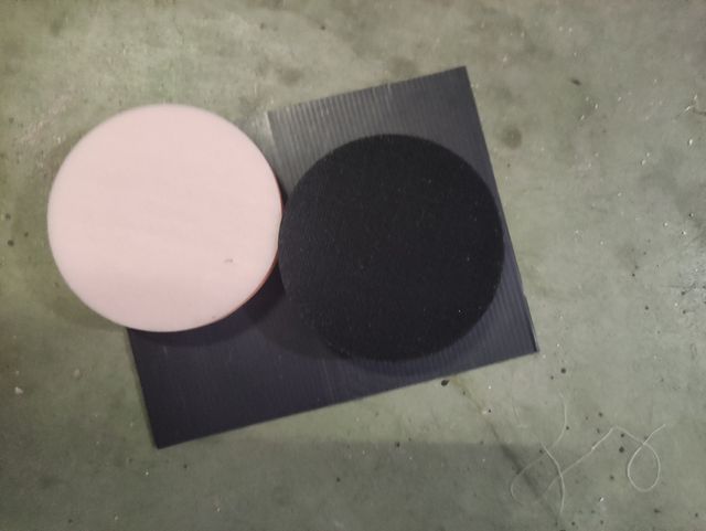 Spazzole lucidatura e pulizia