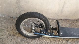 Patinete Infantil Scooter