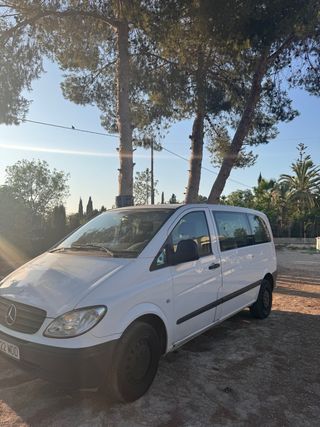 Mercedes-Benz Vito 2006