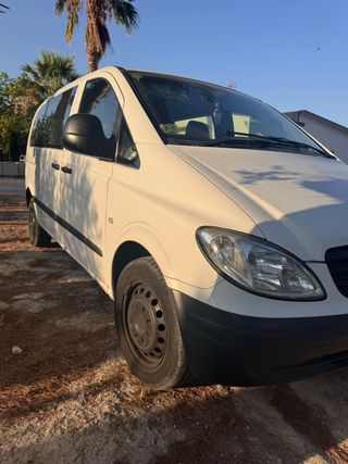 Mercedes-Benz Vito 2006
