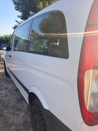 Mercedes-Benz Vito 2006