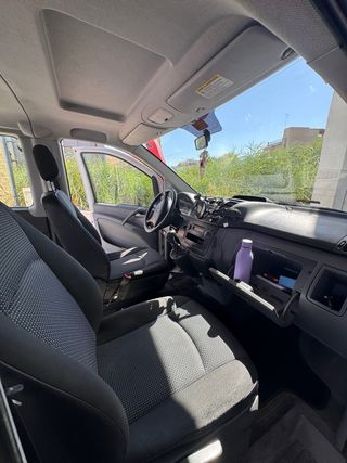 Mercedes-Benz Vito 2006