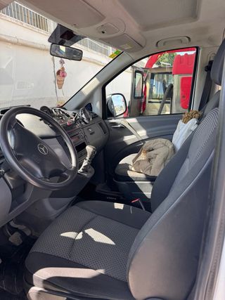 Mercedes-Benz Vito 2006