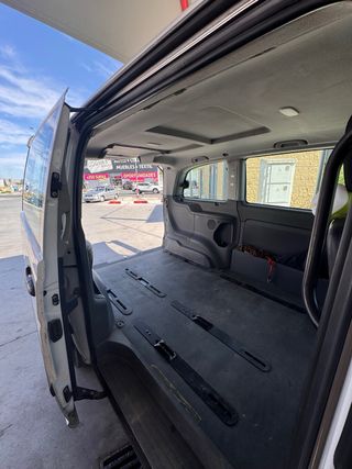 Mercedes-Benz Vito 2006
