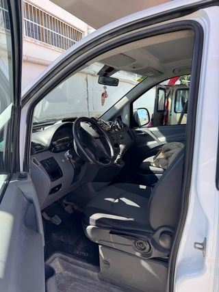 Mercedes-Benz Vito 2006