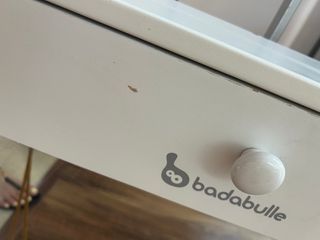 Cambiador pared Bebé Bodobule