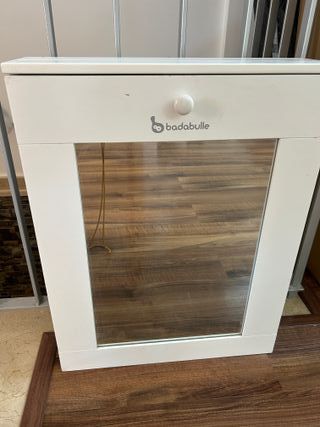 Cambiador pared Bebé Bodobule