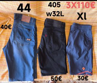 POLOS MARCAS VARIAS TODOS ORIGINALES 