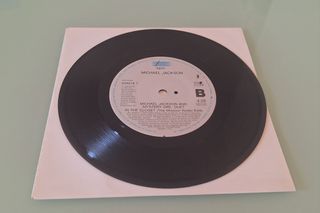 Vinilo Michael Jackson - In The Closet