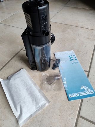 Filtro interno Hydor IPF Duo 3 - Acquario