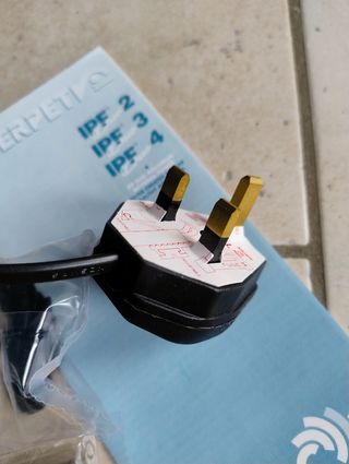 Filtro interno Hydor IPF Duo 3 - Acquario