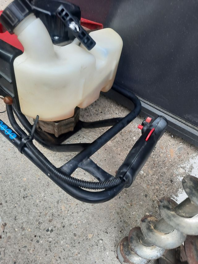 Mototrivella 2 tempi usata