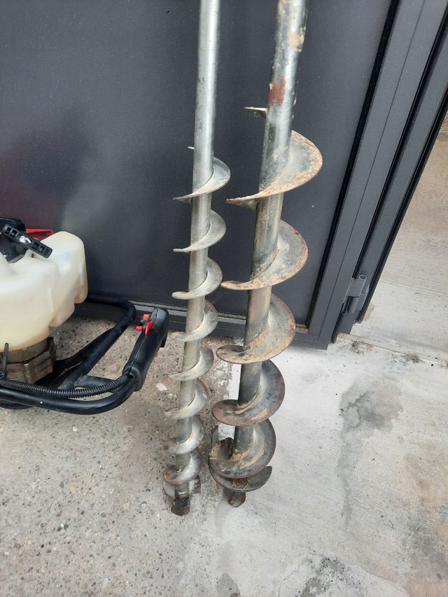 Mototrivella 2 tempi usata