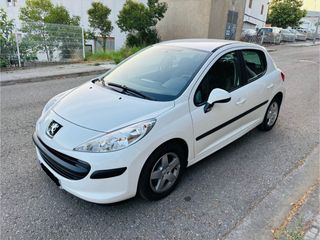 Peugeot 207 X-Line 1.4 73cv 5p