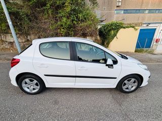 Peugeot 207 X-Line 1.4 73cv 5p
