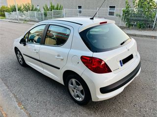 Peugeot 207 X-Line 1.4 73cv 5p
