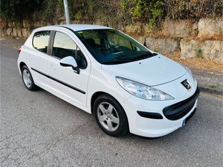 Peugeot 207 X-Line 1.4 73cv 5p