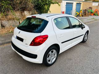 Peugeot 207 X-Line 1.4 73cv 5p