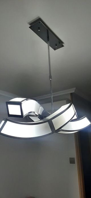 Lámpara techo moderna - Diseño elegante