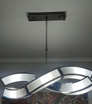 Lámpara techo moderna - Diseño elegante