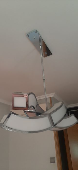 Lámpara techo moderna - Diseño elegante