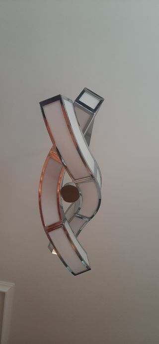 Lámpara techo moderna - Diseño elegante