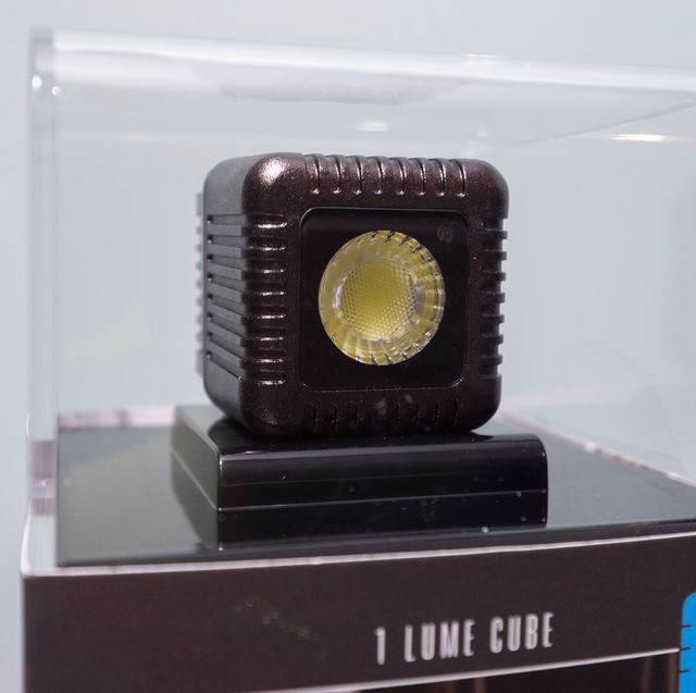 Lume Cube - Iluminación LED