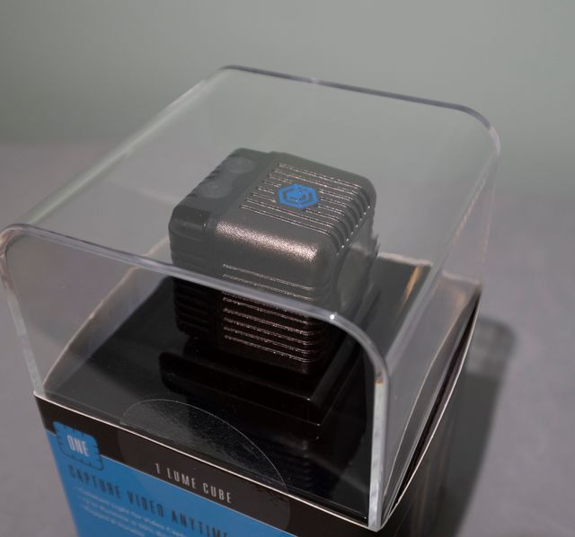 Lume Cube - Iluminación LED