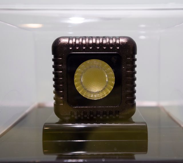 Lume Cube - Iluminación LED