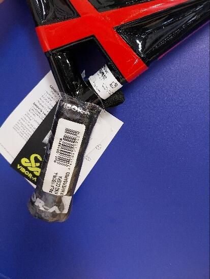 Vibora Cobra Aniversario