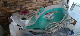 Ferro da Stiro Vulcano DG Bavaria