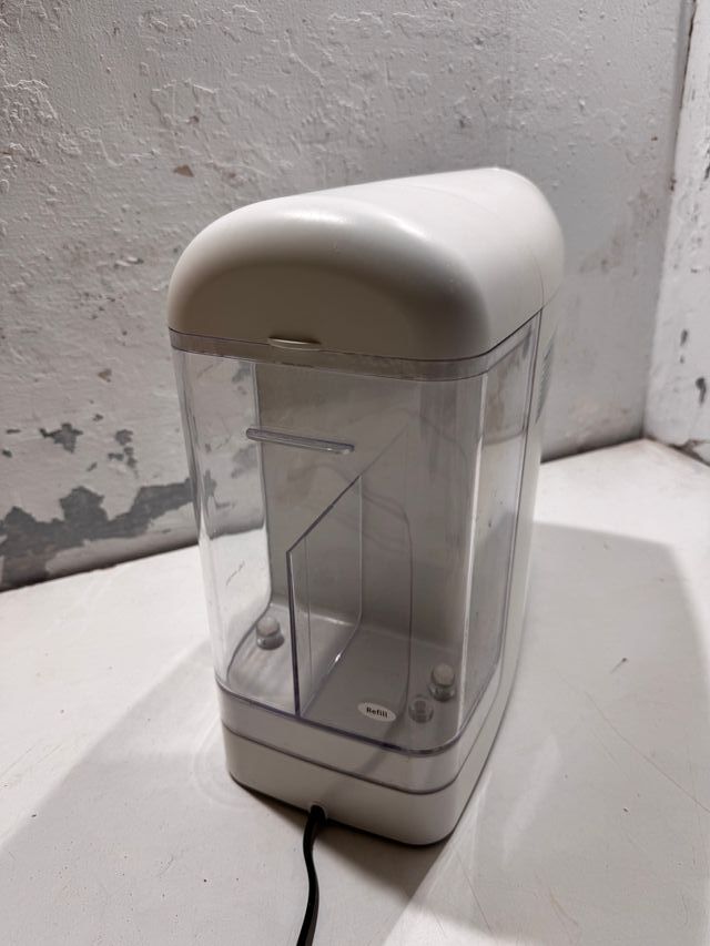 Ecoviva Sistema Ósmosis inversa