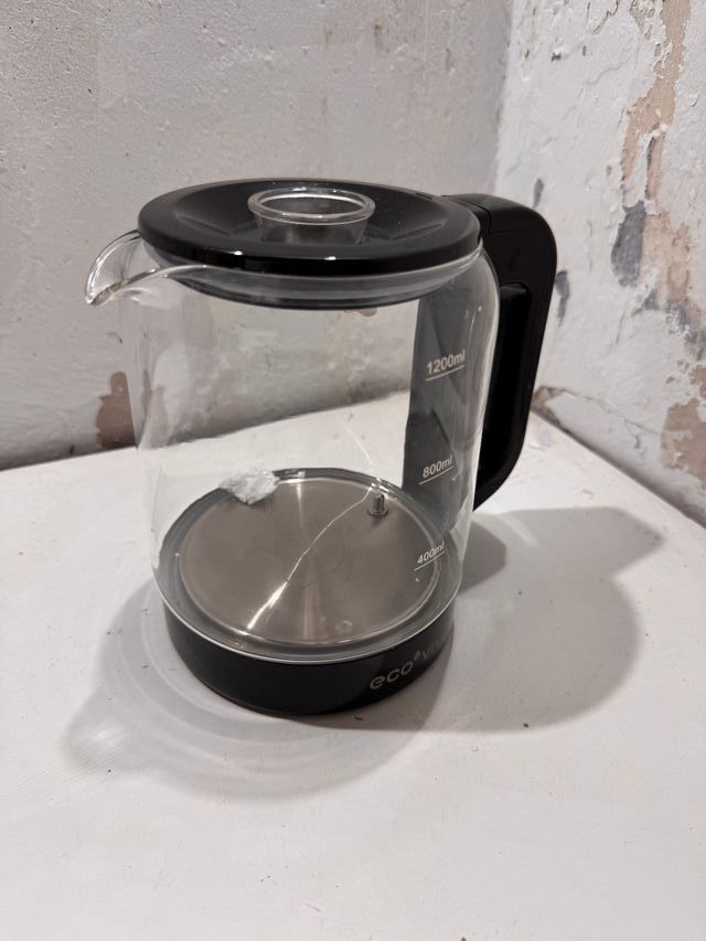 Ecoviva Sistema Ósmosis inversa