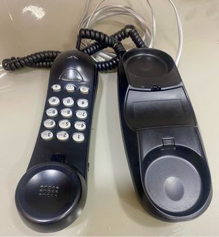 Teléfono Thomson - Teléfono con cable
