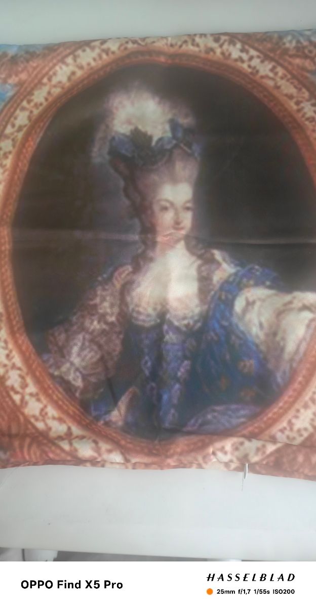 Cuscino Maria Antonietta