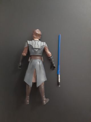 Pacchetto giocattoli vintage Star Wars TMNT Batman