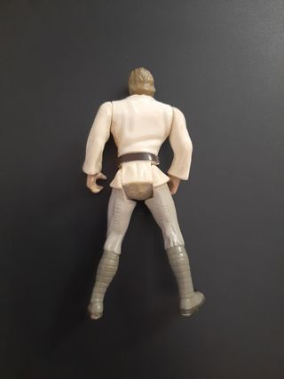 Pacchetto giocattoli vintage Star Wars TMNT Batman