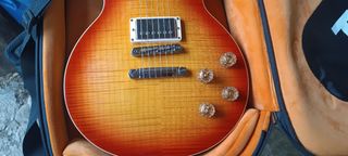 Gibson Les Paul Standard HP 2016