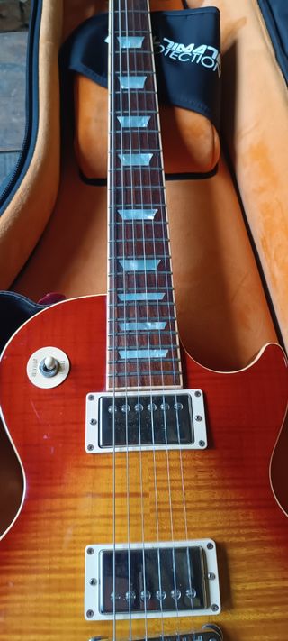 Gibson Les Paul Standard HP 2016