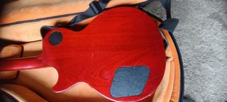 Gibson Les Paul Standard HP 2016