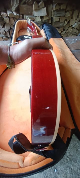 Gibson Les Paul Standard HP 2016