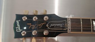 Gibson Les Paul Standard HP 2016