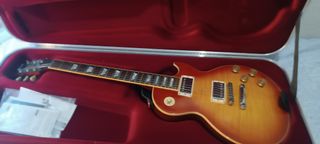 Gibson Les Paul Standard HP 2016