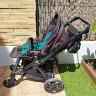 Carro Jane Moon bebé